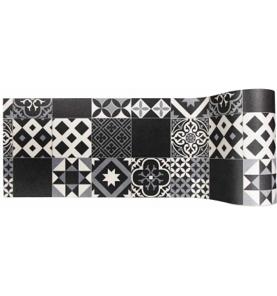 vinyl pass by the meter Amadora Boho Chic