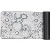 Lurex point carpet medallies 50 cm wide kitchen.