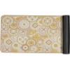 Lurex point tapis medallies 50 cm de large cuisine.