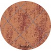 Rombetto cuisine tapis lisse 50 cm de large.