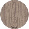 Parquet smooth carpet kitchen 50 cm wide.