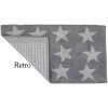 Tappeto bagno cotone 55x90 cm. PESCI