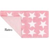 Tappeto bagno cotone 55x90 cm. PESCI