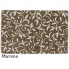 FIRENZE non-slip cotton bathroom carpet