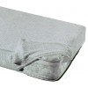 Topper Sanity towel with 1 bed 120 x 200 cm 25 corners