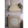 Antimacchia cover sitting 3 seater sofa