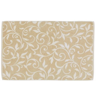 FIRENZE non-slip cotton bathroom carpet