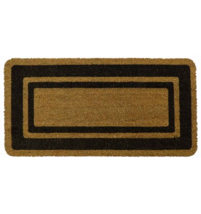 Tormat in Naturkokosnuss BORDO 14