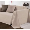 Kiara unito meubles couverture unique couvre-lit cm 180 x 260