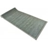 Bamboo washed tappeto corsia multiuso