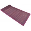 Bamboo washed tappeto corsia multiuso