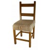 Mexico Cover for chair cushion with elasticacm 40 x