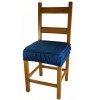 Mexico Cover for chair cushion with elasticacm 40 x