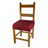 Mexico Housse pour coussin de chaise avec elasticacm x 40