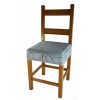 Mexico Cover for chair cushion with elasticacm 40 x
