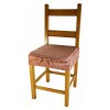 Mexico Cover for chair cushion with elasticacm 40 x