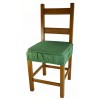 Mexico Cover for chair cushion with elasticacm 40 x