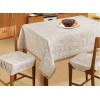 Mexico tovaglia Jacquard 6 posti da 140X180 cm