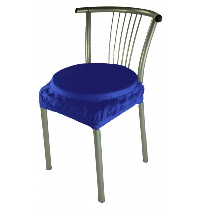 Panama Kissen Sie Runde Abdeckung mit Gummiband