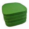 Panama CONTOURED seat cushion