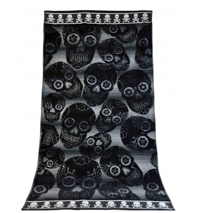 Multiteschio Terry beach towel 90x170 cm.