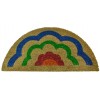 Mr. Cocco Coconut Crescent doormat cm 40X75