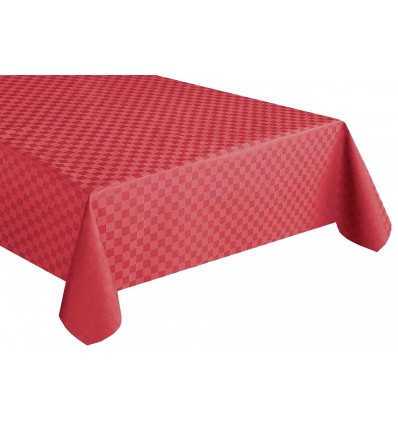 Mantel plastificado h 140 cm. al metro DAMINA