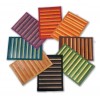 Bamboo degrade tappeto 120x180 cm.