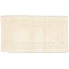 Tapis de bain en coton 55x100 cm. Ischia