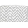 Tappeto bagno multiuso cotone 55x100 cm. STARS
