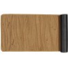 Parkett glatte Teppich Küche 50 cm breit.