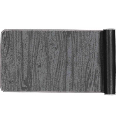 Parquet smooth carpet kitchen 50 cm wide.