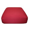 Italiano elastic cushion for armchair and sofa