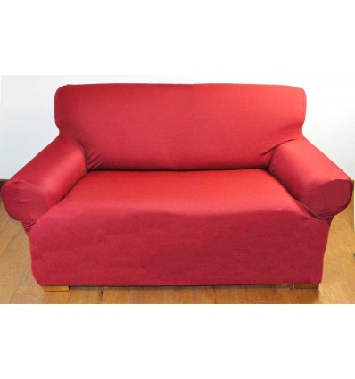 Italian couch cover and elastic sofa cover