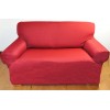 Italian couch cover and elastic sofa cover