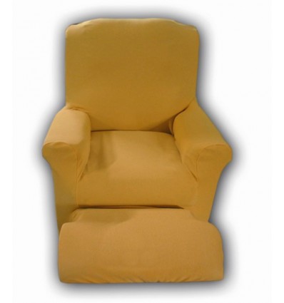 Relax rivestimento copri poltrona elettrica universale