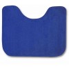 Non-slip bath mat MICROFIBRE SUPER MAT