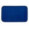 Tappeto bagno antiscivolo MICROFIBRA SUPER MAT