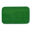 Rutschfeste Badematte Microfaser SUPER MAT