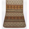 Sequoia Non-slip rug chenille 53 cm wide and varied sizes