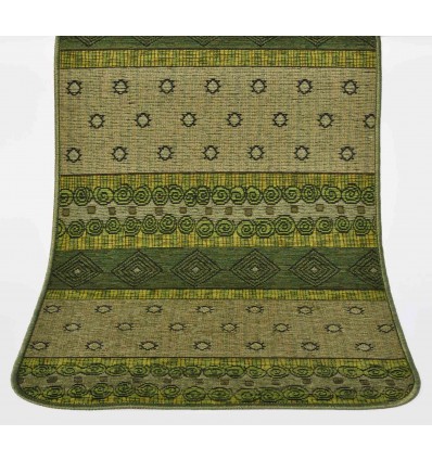 Sequoia Tapis anti-dérapant chenille 53 cm large et varié les tailles