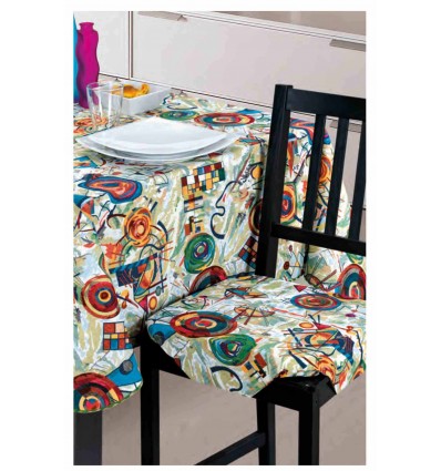 Picture AILES de la couverture oreiller