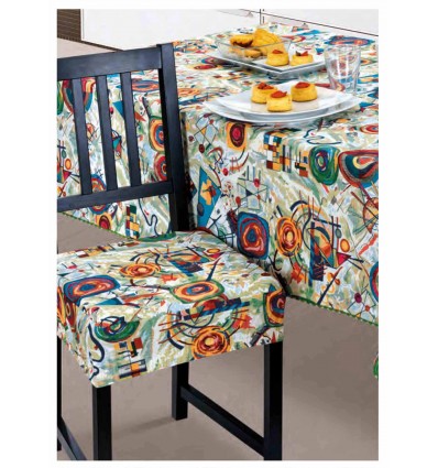 Picture Oreiller de couverture de plage