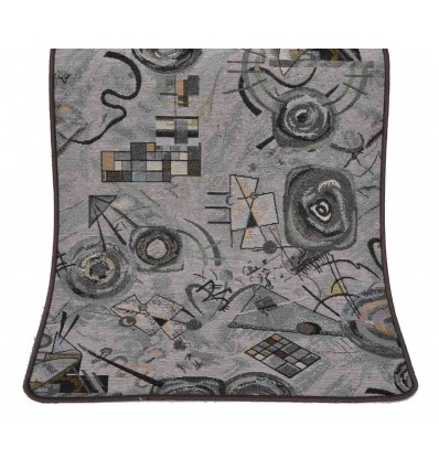Pictures Non-slip rug 53 cm wide and gobelin various sizes