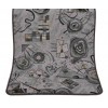Pictures Non-slip rug 53 cm wide and gobelin various sizes