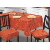 CANYON Resin round tablecloth 170 cm diameter