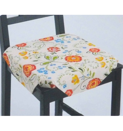 Silla jardín de ala