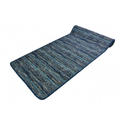 Mare mosso tappeto cucina largo 50 cm.