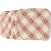 DAMA wing model removable kitchen chair cushion