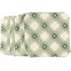DAMA wing model removable kitchen chair cushion